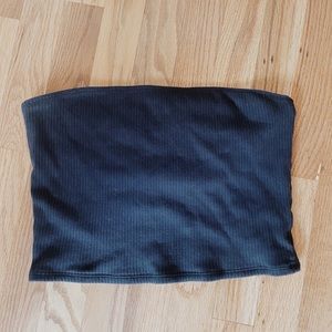 Hollister tube top